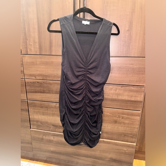 Kendall and Kylie Black dress size L - Picture 1 of 2